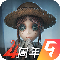 第五人格官網版