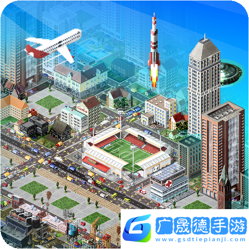 西奧小鎮(zhèn)官方版正版