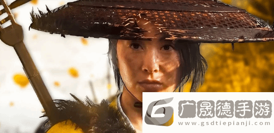 曝羊蹄山之魂將于7月發售！開放世界全面升級