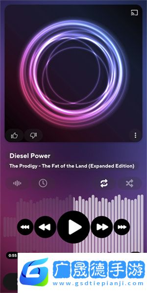 poweramp官網版中文版