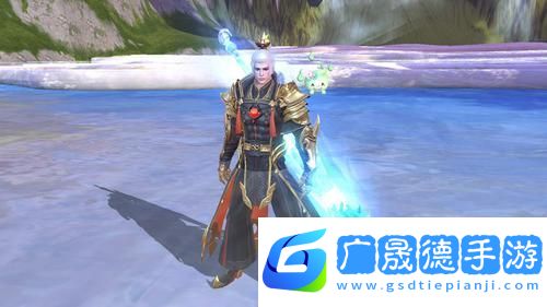 解鎖天下手游裝備特效