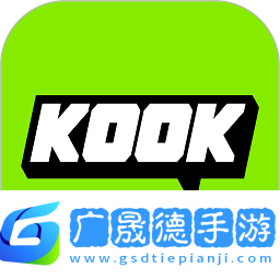 kook語(yǔ)音下載官網(wǎng)版手機(jī)安裝