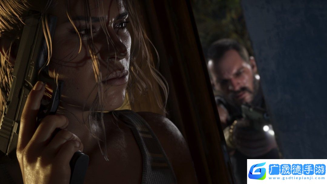 GTA6海量新截圖發(fā)布詳細介紹游戲中的角色、城市和野外設(shè)定