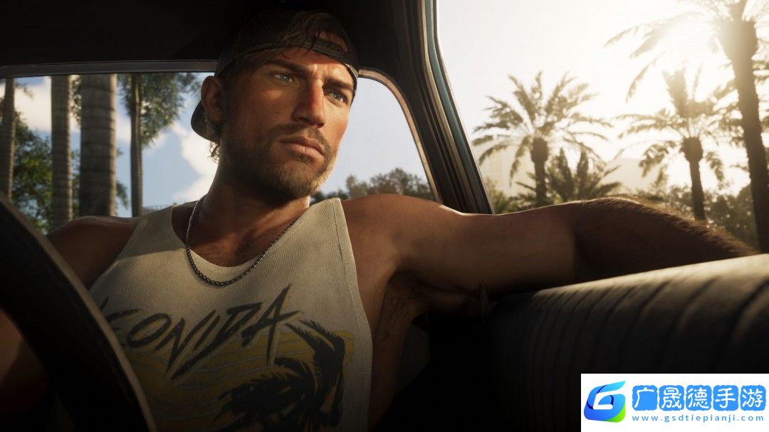 GTA6海量新截圖發(fā)布詳細介紹游戲中的角色、城市和野外設(shè)定
